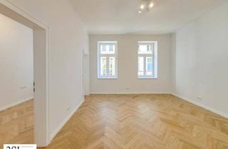 Wohnung kaufen in Kröllgasse 27, 1150 Wien, Modern & zentral – Stilvoller Erstbezug beim U3-Anschluss