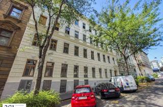 Wohnung kaufen in Kröllgasse 27, 1150 Wien, Ihr Stil. Ihr Zuhause. Ihre Entscheidung – Wohnen nach Maß im Altbau.