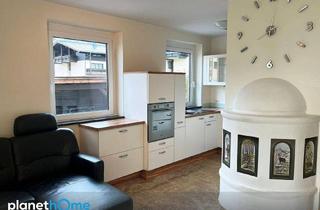 Wohnung kaufen in 5700 Zell am See, Familienwohnung in zentraler Lage von Zell am See zu verkaufen