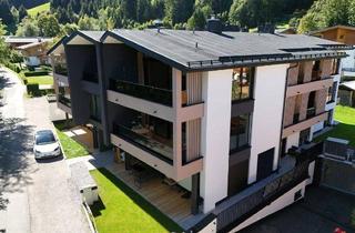 Penthouse kaufen in 6365 Kirchberg in Tirol, Sonniges Penthouse mit großzügigen Außenflächen im Riverside Kirchberg