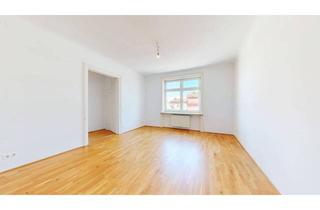 Wohnung kaufen in Markhofgasse, 1030 Wien, PROVISIONSFREI -- Schicke 3-Zimmer Wohnung im Herzen des 3. Bezirks | teilsaniert | Nähe U3 | Lift in Planung