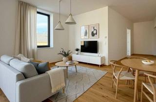 Wohnung kaufen in Johnstraße, 1150 Wien, Barrierefreie 2-Zimmer Altbauwohnung mit geräumiger Wohnküche | Fernwärme | ERSTBEZUG nach Sanierung