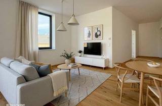 Wohnung kaufen in Johnstraße, 1150 Wien, SOMMERAKTION NEUE PREISE - barrierefreie 2-Zimmer Altbauwohnung mit geräumiger Wohnküche | Fernwärme | ERSTBEZUG nach Sanierung