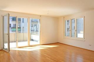 Wohnung mieten in Goldeggasse, 1040 Wien, GOLDEGG GARDENS - Traumhafte 4-Zimmerwohnung mit Südwestbalkon!