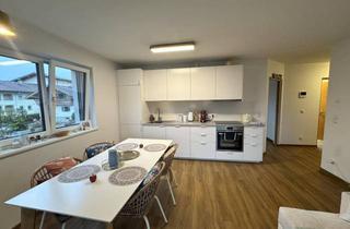Wohnung mieten in Dorf, 6341 Ebbs, Neuwertige 3 Zimmer Wohnung mit Terrasse in Ebbs mieten