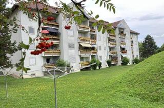 Wohnung mieten in Auer Von Welsbach Straße 34, 9500 Villach-Innere Stadt, Wohnung mit Aussicht nahe Infineon