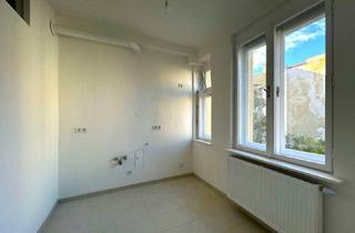 Wohnung mieten in Längenfeldgasse, 1120 Wien, Erstbezug - Nähe U4/U6 *** 2-Zimmer mit separater Küche *** beim Bahnhof Matzleinsdorfer Platz