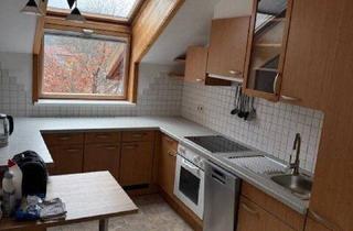Wohnung mieten in 4800 Attnang, Attraktive 2-Zimmer-Dachgeschosswohnung in Attnang-Puchheim – ab sofort frei + Küche geschenkt!