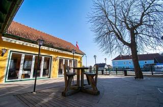 Gewerbeimmobilie kaufen in 3133 Wagram ob der Traisen, „Top-Gasthof bei Krems zu verkaufen – Jetzt Erfolg übernehmen!“