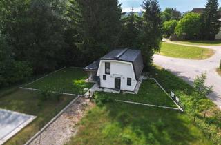 Haus kaufen in 3150 Wilhelmsburg, Sommer im Kleingarten - dein eigenes Kleingartenhaus wartet auf dich!