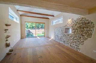 Haus kaufen in 3493 Hadersdorf am Kamp, **Historisches Bürgerhaus am Marktplatz – stilvoll revitalisiert und modern interpretiert!**