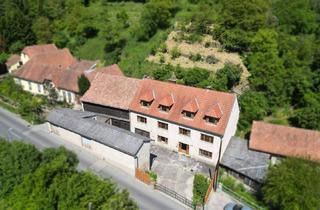 Mehrfamilienhaus kaufen in 3500 Krems an der Donau, Haus mit Perspektive in Krems – Gestalten Sie selbst!