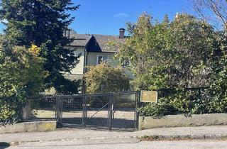 Haus kaufen in 2540 Bad Vöslau, Renovierungsbedürftiges Apartmenthaus (3 Häuser) in Bad Vöslau – Ihr neues Investitionsprojekt! Wohnen Praxis oder Ordination