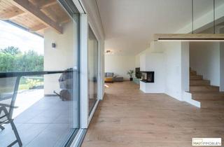 Einfamilienhaus kaufen in 2241 Schönkirchen-Reyersdorf, Modernes Einfamilienhaus mit Stil und Komfort in Schönkirchen-Reyersdorf.