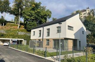 Doppelhaushälfte kaufen in Angererweg, 9020 Klagenfurt, Neubau in Seenähe- Erstbezug mit hochwertiger Ausstattung