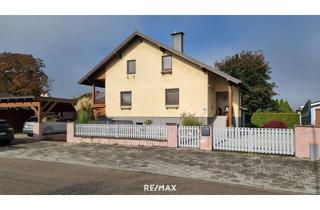 Einfamilienhaus kaufen in 3385 Markersdorf an der Pielach, Gemütliches Haus mit Traumgarten in Markersdorf