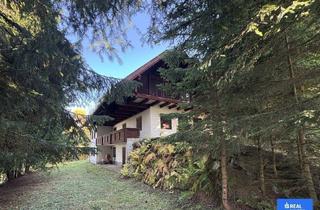 Haus kaufen in 9431 Sankt Stefan, Alpiner Wohntraum auf der Koralpe mit Ausbaupotenzial