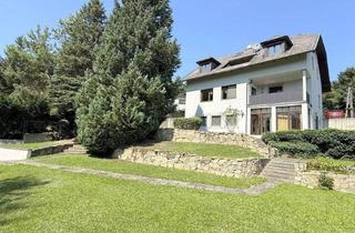 Haus kaufen in 3400 Klosterneuburg, Ölberg hoch im Kurs!
