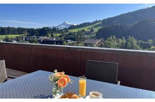 Villen zu kaufen in 6365 Kirchberg in Tirol, Absoluter Spitzenpreis! Großzügige Landhausvilla in bester Panoramalage
