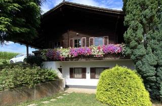 Haus mieten in 8282 Loipersdorf bei Fürstenfeld, Charmantes Einfamilienhaus mit großem Grundstück in Bad Loipersdorf (Provisionsfrei)