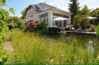 Haus mieten in 2345 Brunn am Gebirge, TRAUMHAUS in ZENTRALER RUHELAGE