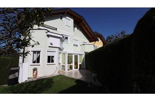 Haus mieten in 5071 Walserberg, Traumhaftes Wohnen am Walserberg: Moderne Doppelhaushälfte mit Bergblick, großem Garten und viel Platz für die ganze Familie!