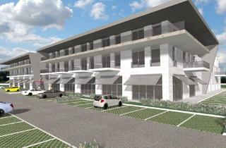 Gewerbeimmobilie kaufen in 5020 Salzburg, BUSINESS PARK 0.1: Lagerflächen