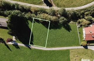 Grundstück zu kaufen in 6675 Tannheim, Sonniges Baugrundstück in Tannheim in toller Lage
