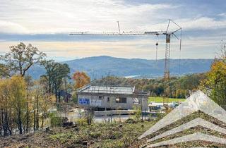 Grundstück zu kaufen in Im Holzgrund 27, 4048 Puchenau, Pöstlingberg: Baugrund mit herrlichem Ausblick