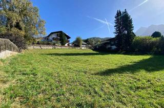 Grundstück zu kaufen in 6142 Mieders, Baugrundstück in schöner, sonniger Aussichtslage von Mieders (vorderes Stubaital) zu verkaufen