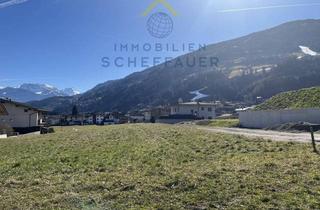 Grundstück zu kaufen in Feldweg 26 / B, 6272 Kaltenbach, Grundstück Kaltenbach-Zillertal