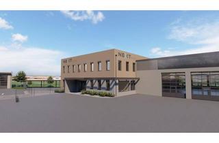 Gewerbeimmobilie kaufen in 8200 Wünschendorf, ++ NEXT CENTER ++ Neuer Gewerbestandort in Gleisdorf Wünschendorf !