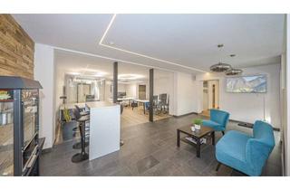 Gewerbeimmobilie kaufen in 6370 Kitzbühel, Großzügige Bürofläche in frequentierter Lage