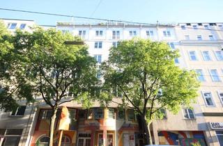 Büro zu mieten in Hettenkofergasse, 1160 Wien, BÜRO oder ORDINATION + U3 Nähe + ca. 100m² TERRASSE + PERFEKTE Lage + SUPER Infrastruktur!