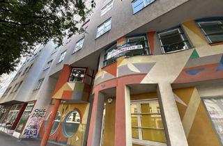 Büro zu mieten in Hettenkofergasse, 1160 Wien, PREISREDUKTION + BÜRO oder ORDINATION + U3 Nähe + ca. 100m² TERRASSE + PERFEKTE Lage + SUPER Infrastruktur!