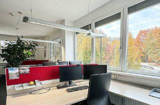 Büro zu mieten in 9020 Klagenfurt, Bürofläche in modernem Bürogebäude zu vermieten