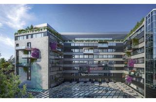 Büro zu mieten in Wienerbergstraße 3-5, 1100 Wien, MYHIVE AM WIENERBERG | URBAN GARDEN