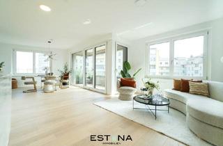 Wohnung kaufen in Laxenburger Straße, 1100 Wien, Provisionsfreie Neubauwohnung Nähe Therme Wien mit Smart-Home System - Nähe Sonnwendviertel