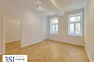 Wohnung kaufen in Kröllgasse, 1150 Wien, Urbanes Wohnen mit Stil – Erstbezug in zentraler Lage des 15. Bezirks