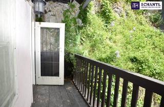 Wohnung kaufen in Steingasse, 5020 Salzburg, Genial - Sanieren Sie Ihr neues Stadtjuwel mit Balkon ganz nach Ihren Wünschen!