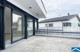 Reihenhaus kaufen in Leopold-Loibl-Straße, 2100 Korneuburg, Eckreihenhaus ein Architekturjuwel in Ziegelmassivbauweise