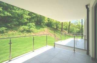 Wohnung kaufen in Hauptstraße, 3002 Purkersdorf, ANLEGERHIT: 2-Zimmer-Neubau mit Balkon an der Grenze zu Purkersdorf