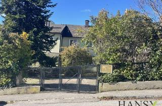 Haus kaufen in 2540 Bad Vöslau, Renovierungsbedürftiges Apartmenthaus (3 Häuser) in Bad Vöslau – Ihr neues Investitionsprojekt! Wohnen Praxis oder Ordination