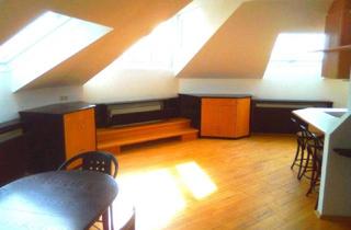 Loft kaufen in Kalvarienberggasse 71, 1170 Wien, Traumhafte Dachwohnung in Wien — Loft, stylisch und hell, ohne Makler