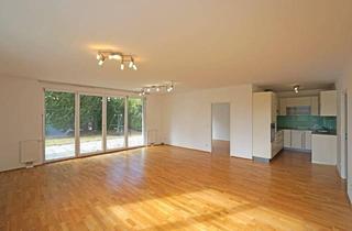 Wohnung kaufen in 1140 Wien, Exklusive Garten-Wohnung in ruhiger Grünlage am Loudon'schen Wald