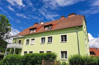Wohnung kaufen in Piberstraße, 8580 Köflach, Geheimtipp: Sehr geräumige und helle Wohnung in Thermennähe mit großem Potential