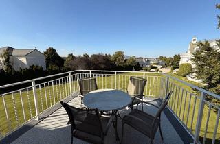 Wohnung kaufen in 2522 Oberwaltersdorf, Exklusive 2-Zimmer-Wohnung im Golfresort Fontana