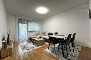 Wohnung kaufen in Berg, 9020 Klagenfurt, Modernisierte Balkonwohnung in Kreuzbergl- und Zentrumsnähe