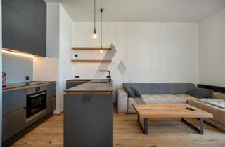 Wohnung kaufen in 6370 Kitzbühel, Moderne Stadtwohnung mit Kaiserblick