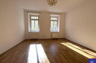 Wohnung mieten in Hütteldorfer Straße, 1140 Wien, Provisionsfrei: Unbefristeter 51m² Altbau mit Einbauküche - 1140 Wien
